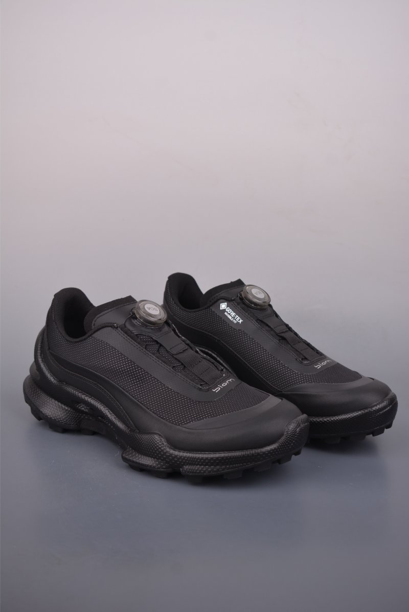 ECCO Biom