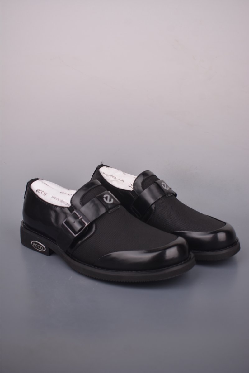 ECCO Biom