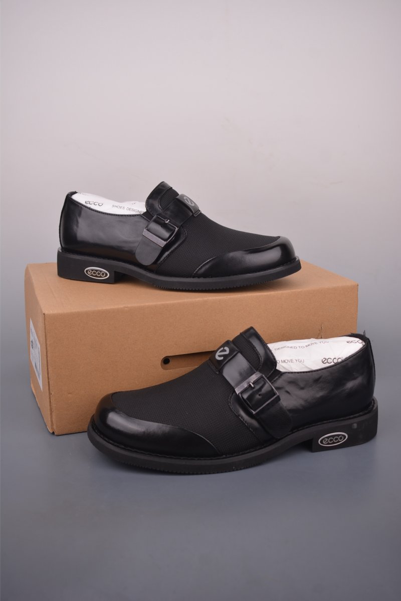 ECCO Biom view