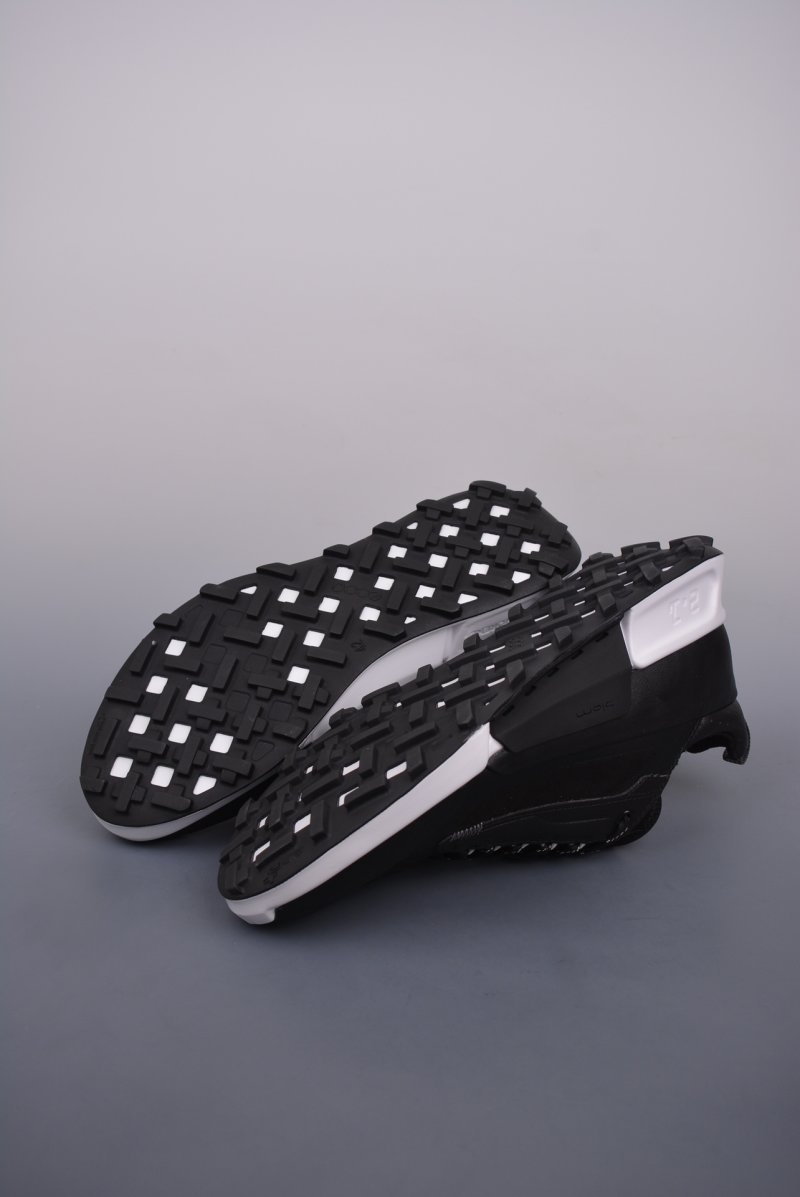 ECCO Biom 'Yellow' view