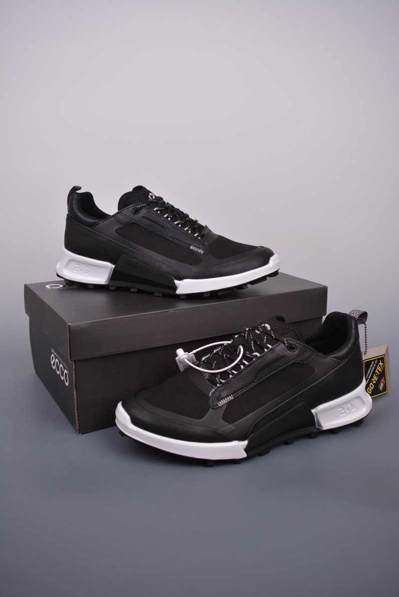ECCO Biom 'Yellow' view