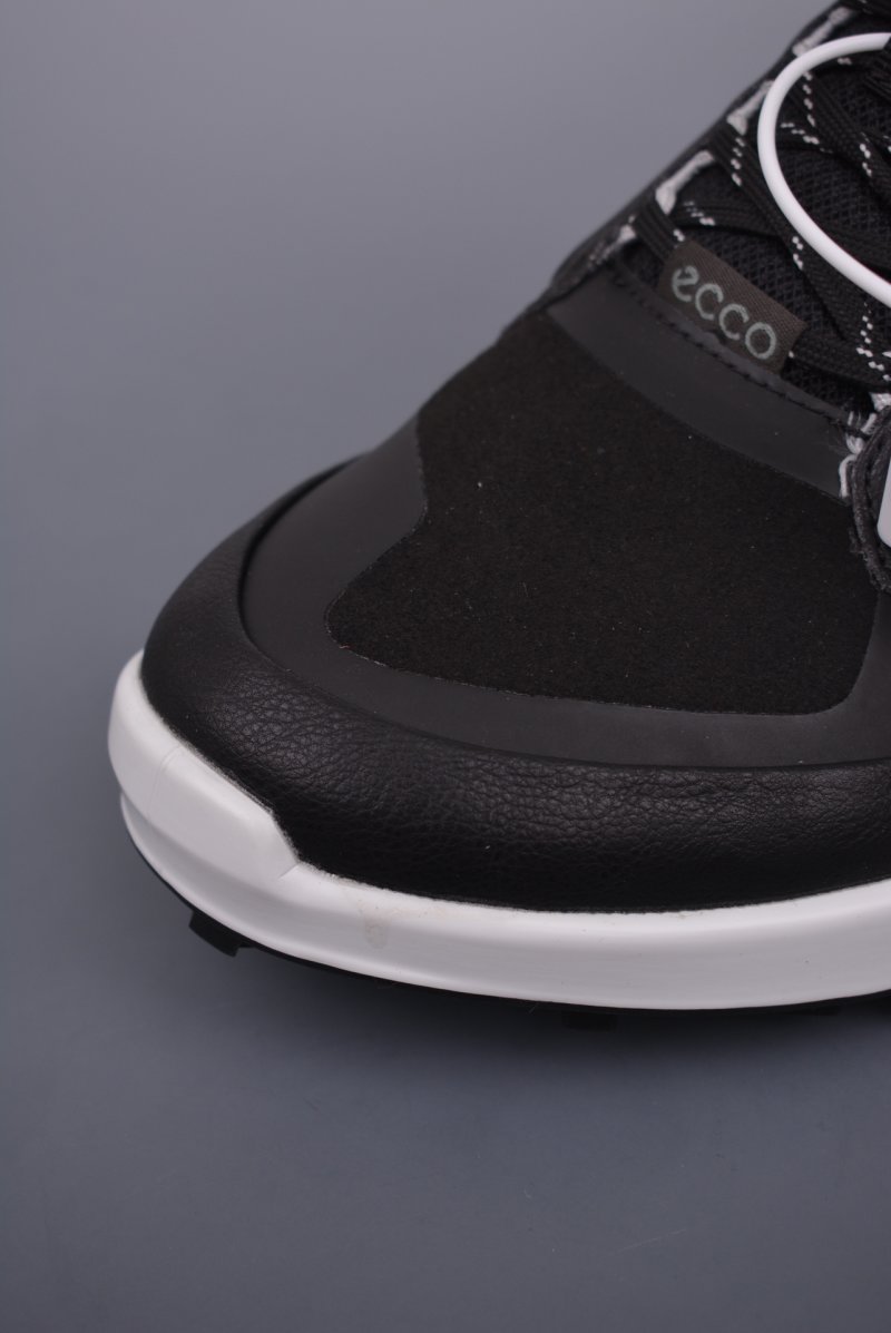 ECCO Biom 'Yellow' view
