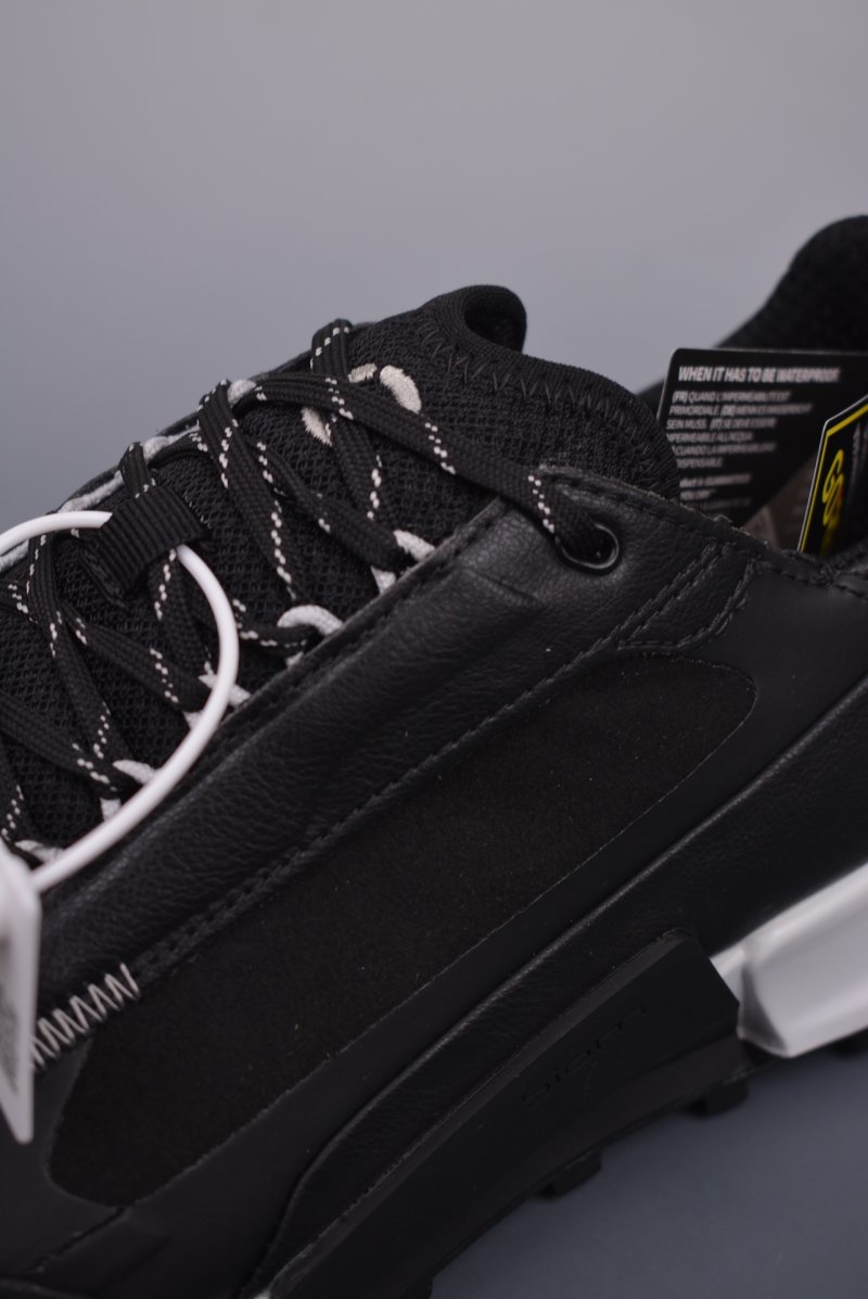 ECCO Biom 'Yellow' view