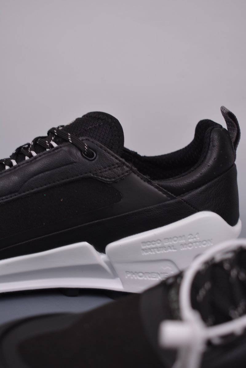 ECCO Biom 'Yellow' view