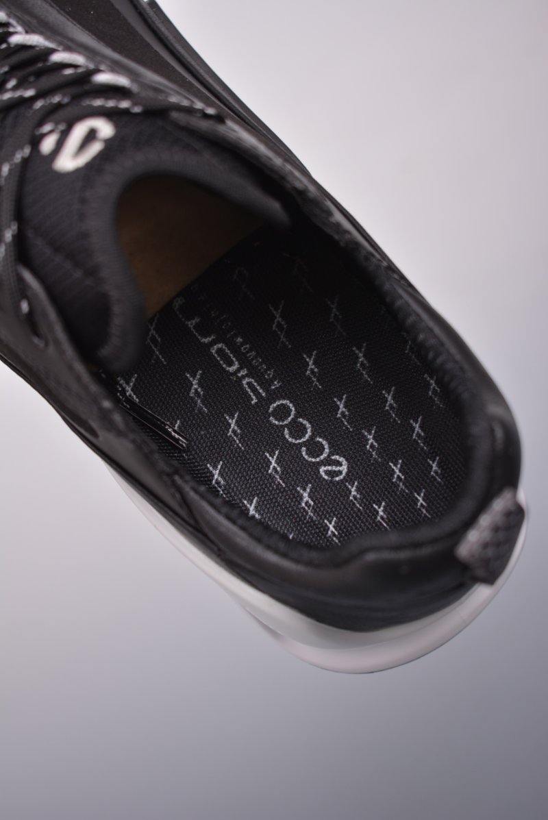 ECCO Biom 'Yellow' view