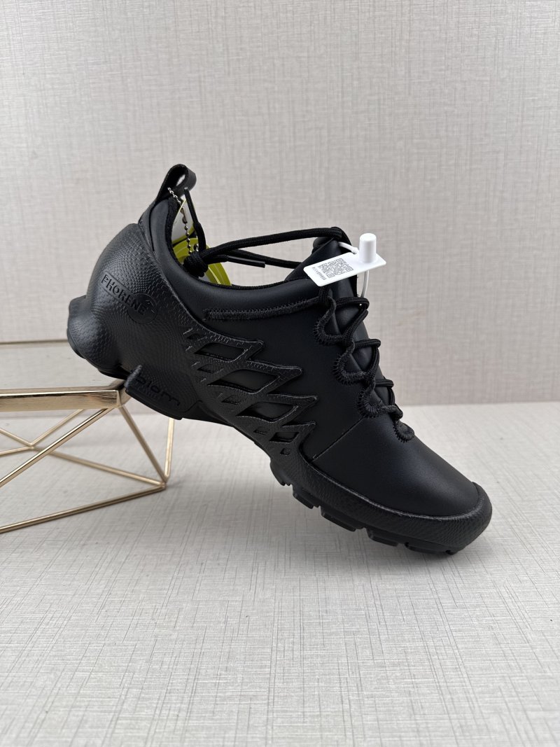 ECCO Biom E11 view