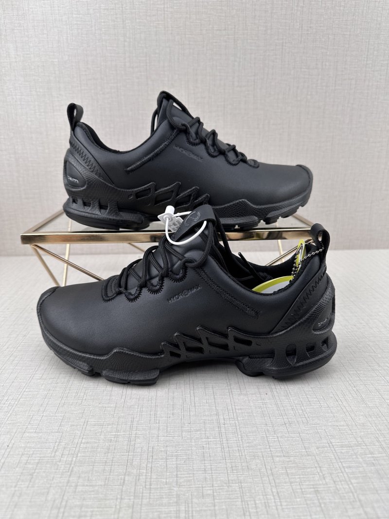 ECCO Biom E11 view