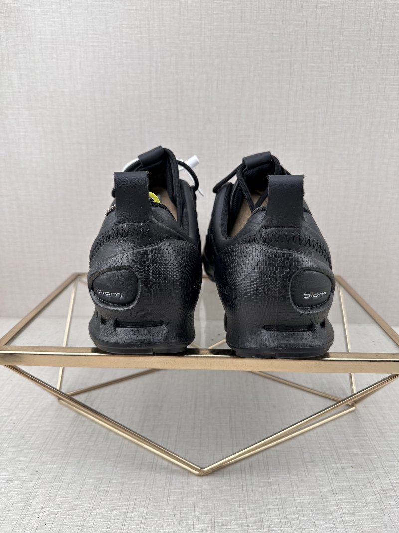 ECCO Biom E11 view