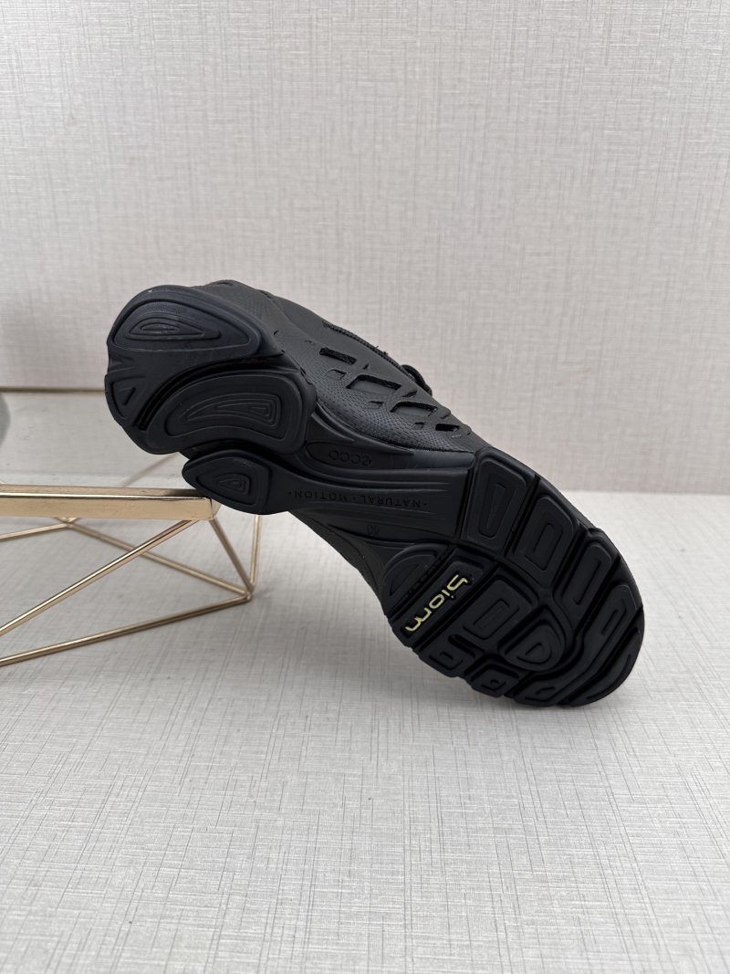 ECCO Biom E11 view