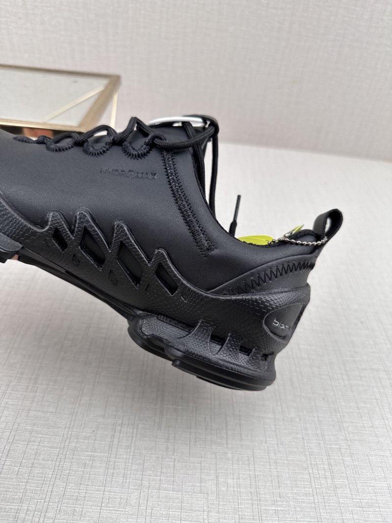 ECCO Biom E11 view