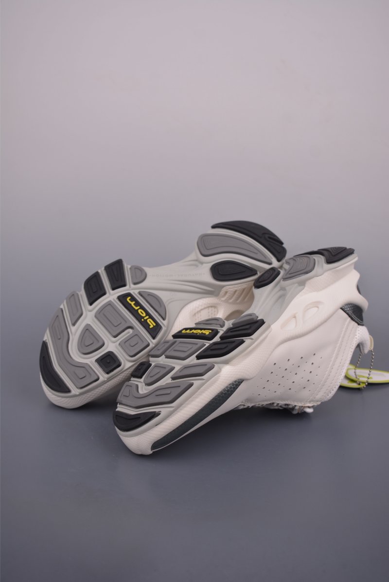 ECCO Biom Gore-Tex view
