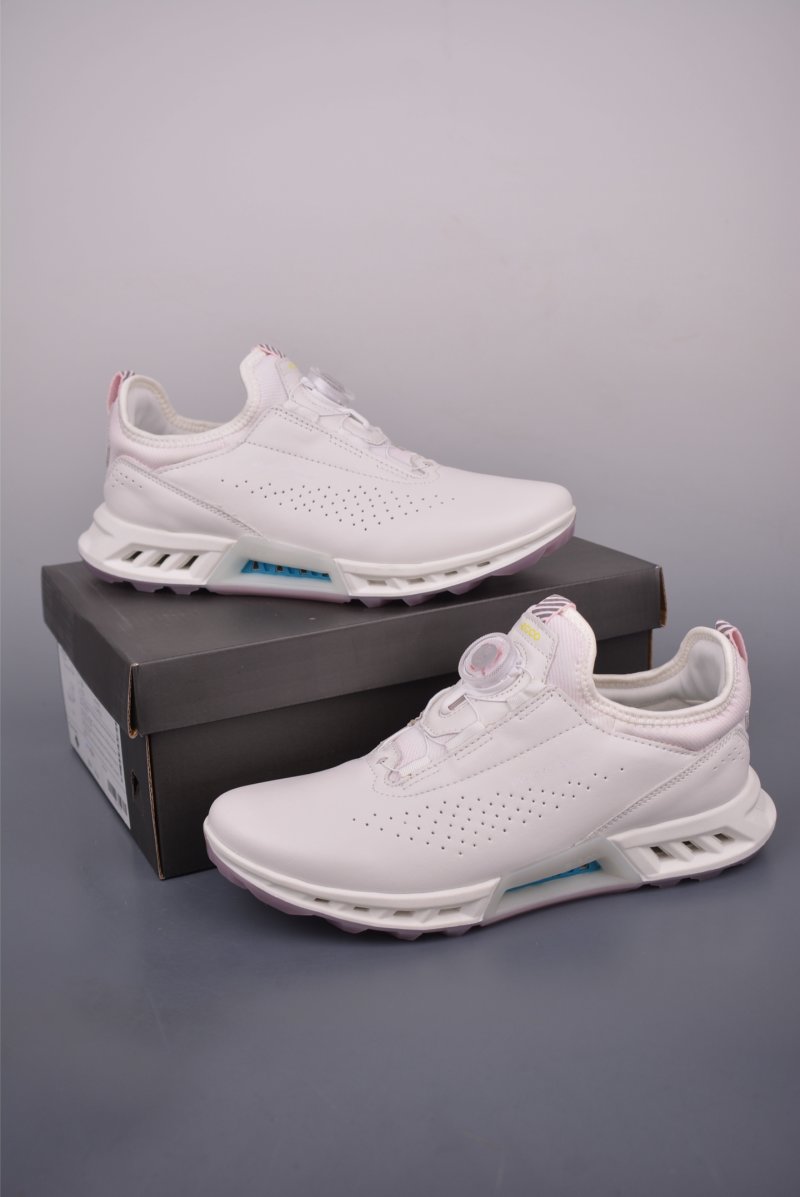 ECCO Biom Gore-Tex view