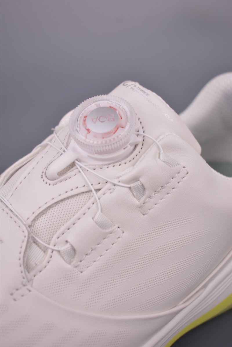 ECCO Biom Gore-Tex view