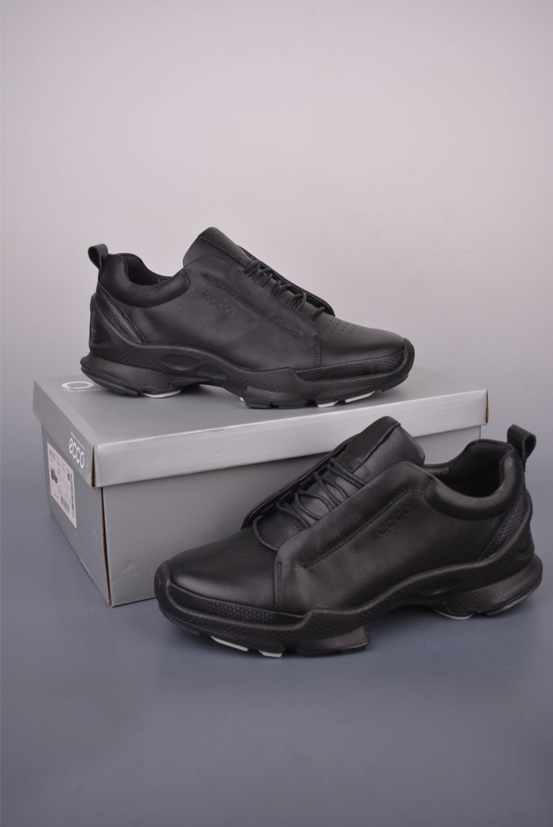 ECCO Biom Gore-Tex view