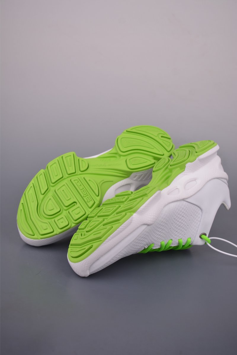ECCO Biom Gore-Tex view
