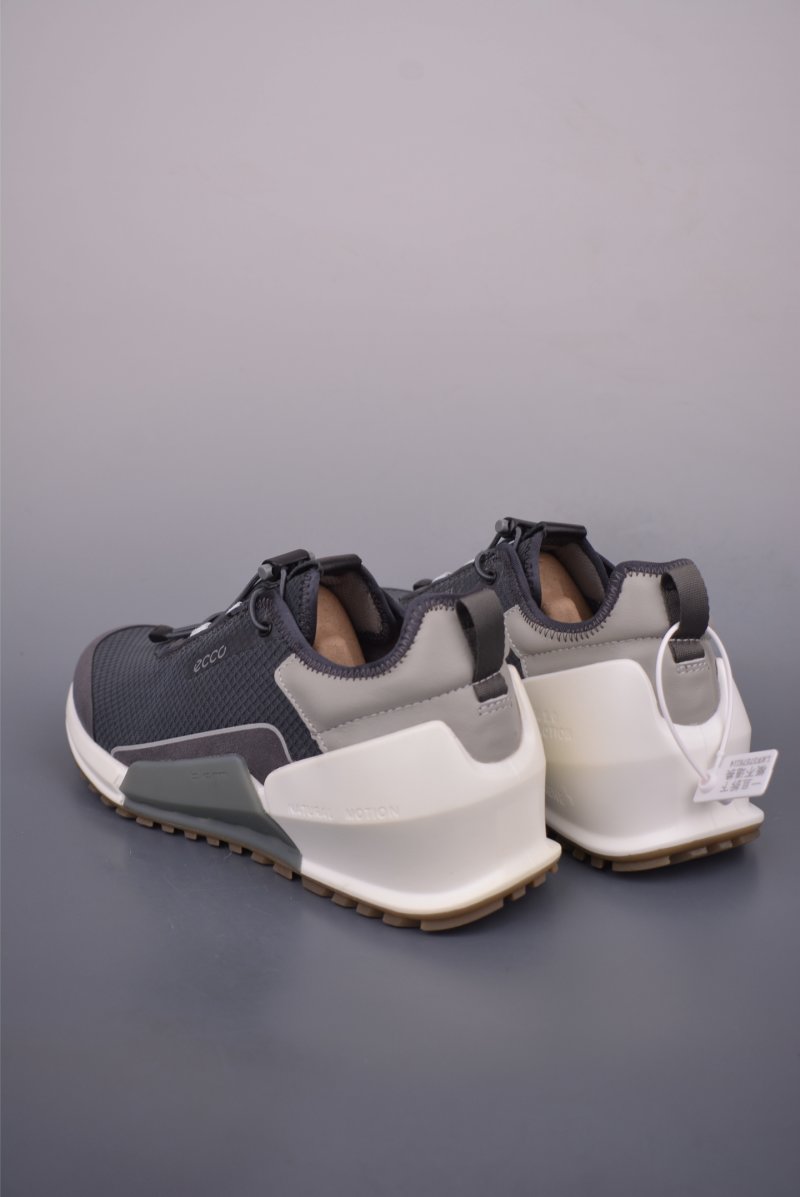 Ecco Biom Gore-Tex view