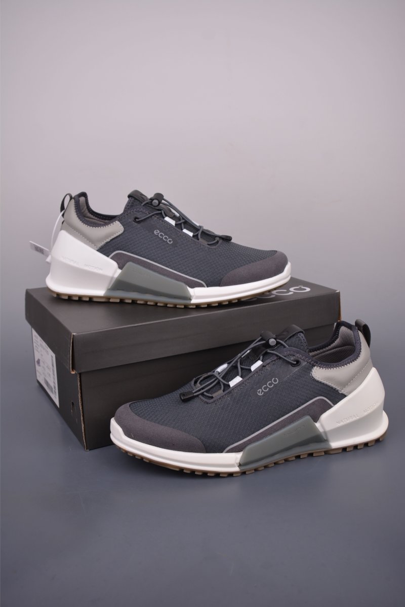 Ecco Biom Gore-Tex view