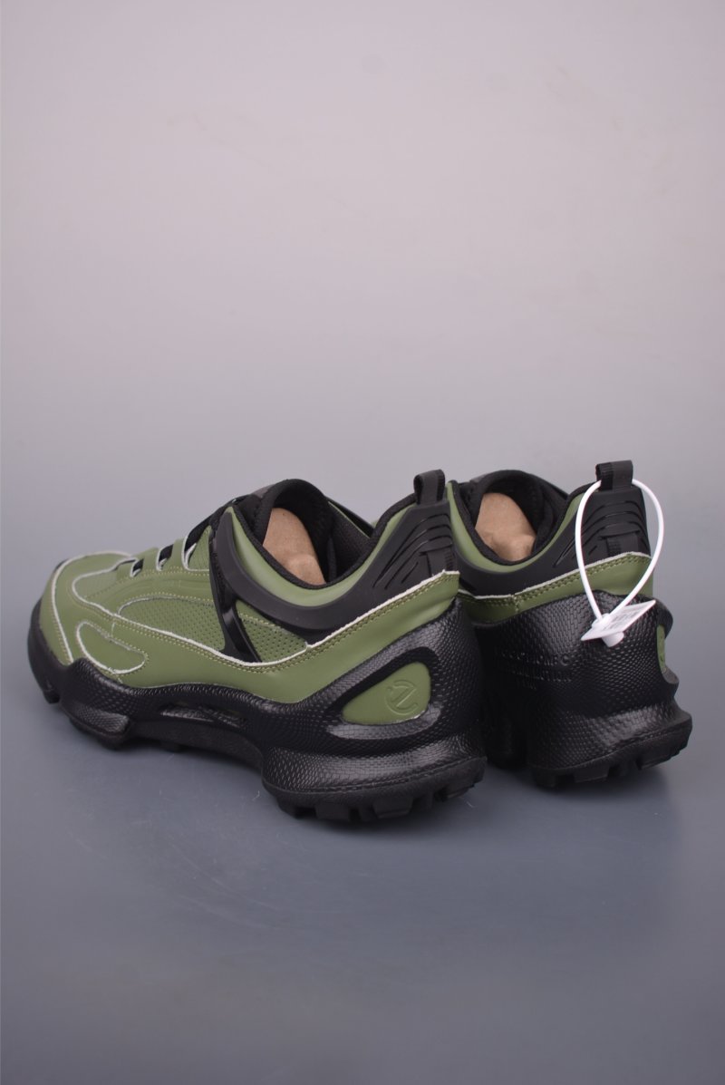 Ecco Biom Gore-Tex view