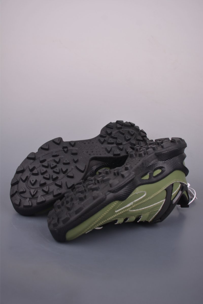 Ecco Biom Gore-Tex view