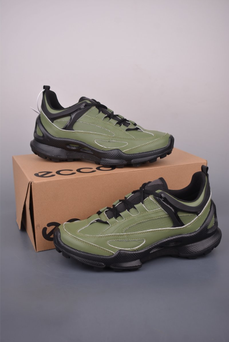 Ecco Biom Gore-Tex view