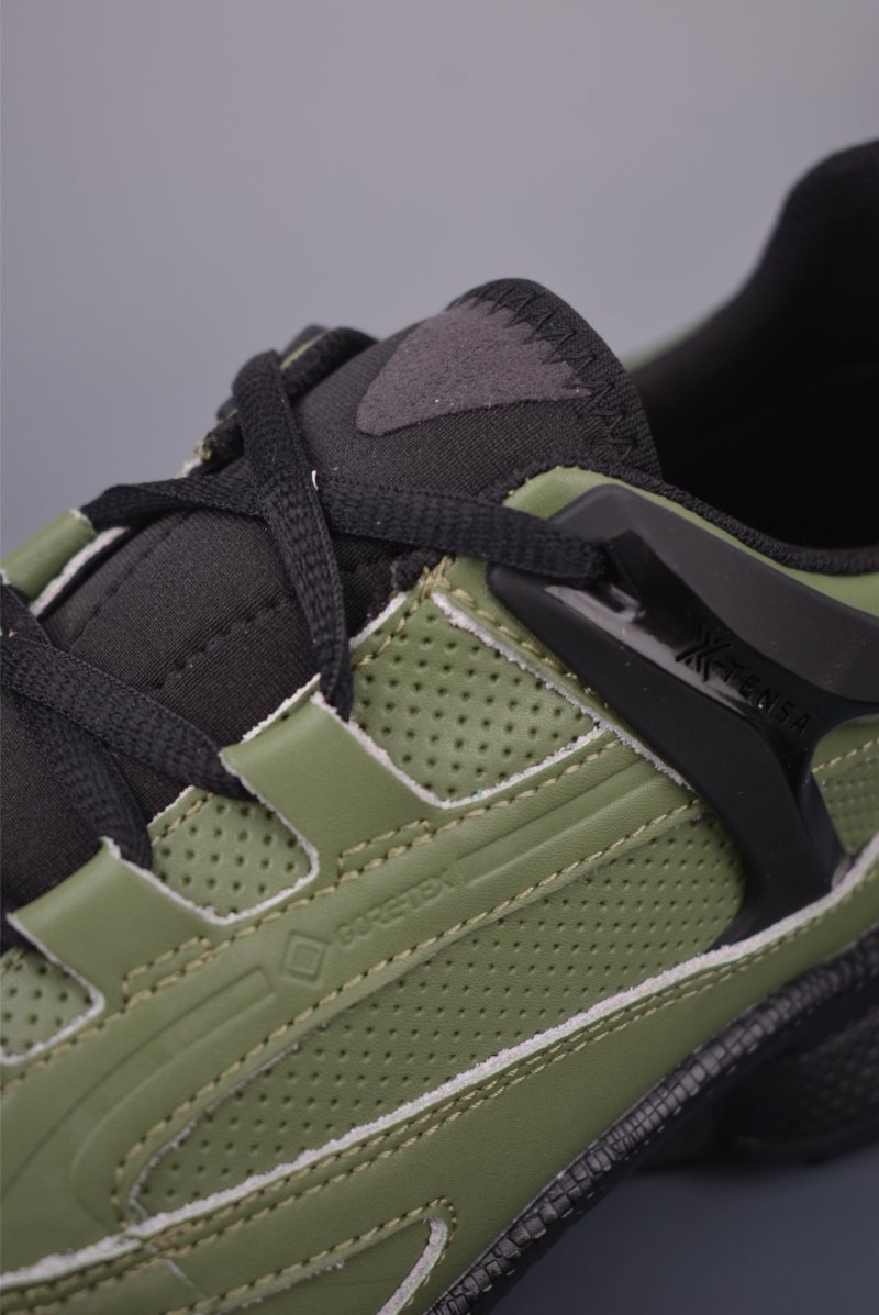 Ecco Biom Gore-Tex view