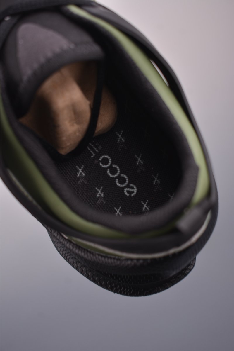 Ecco Biom Gore-Tex view