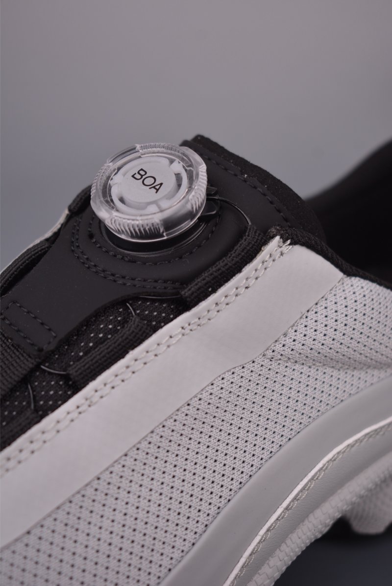 Ecco Biom Gore-Tex view