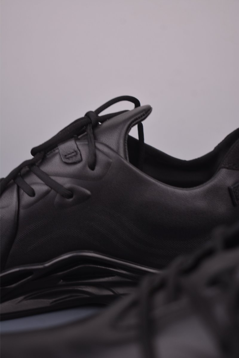 Ecco Biom Gore-Tex view
