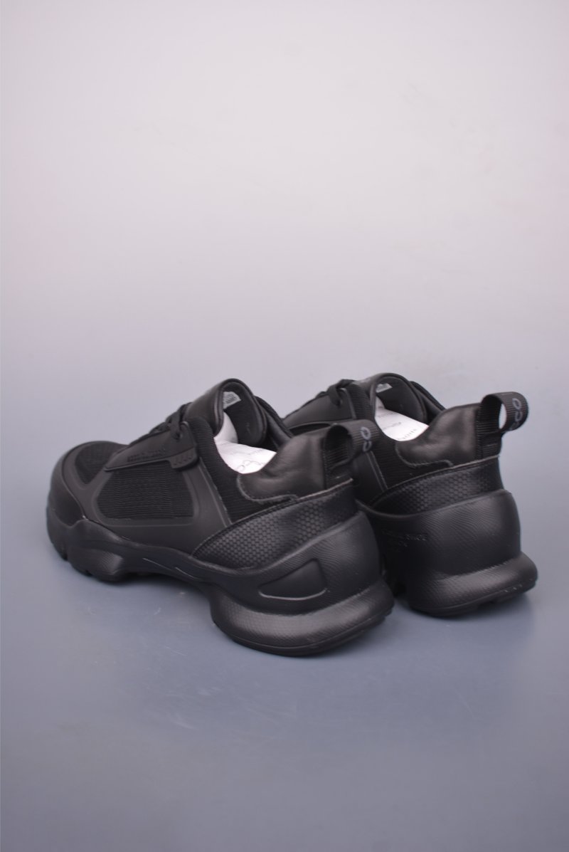 Ecco Biom Gore-Tex view
