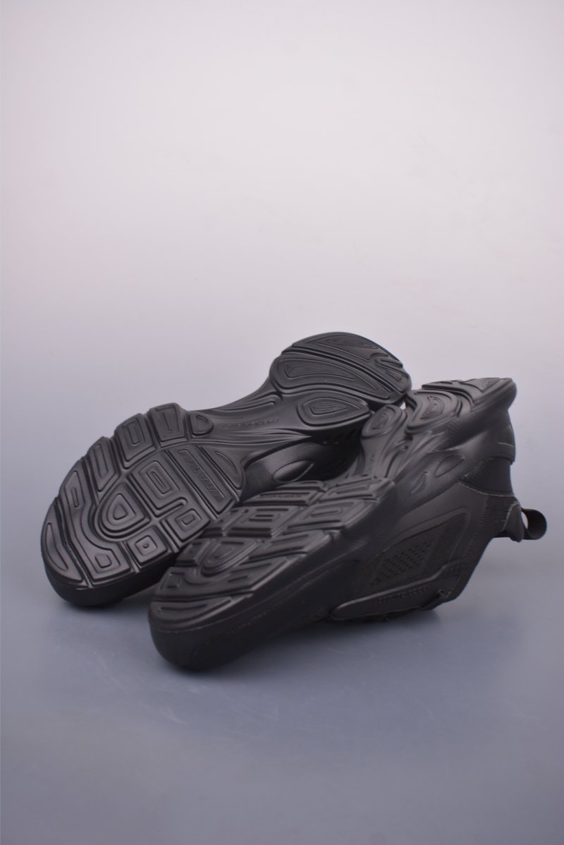 Ecco Biom Gore-Tex view