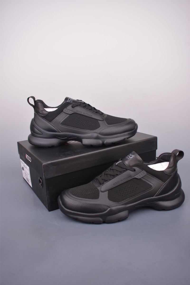 Ecco Biom Gore-Tex view