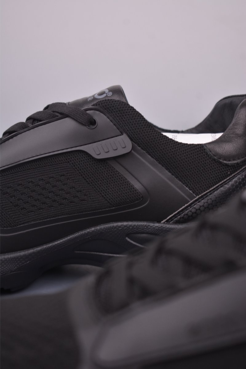 Ecco Biom Gore-Tex view