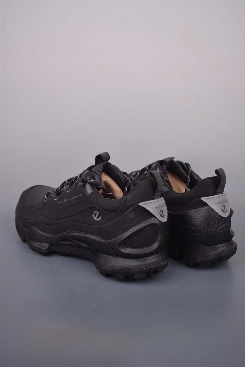 Ecco Biom Gore-Tex view