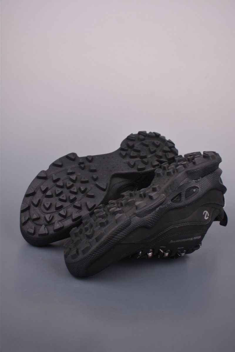 Ecco Biom Gore-Tex view
