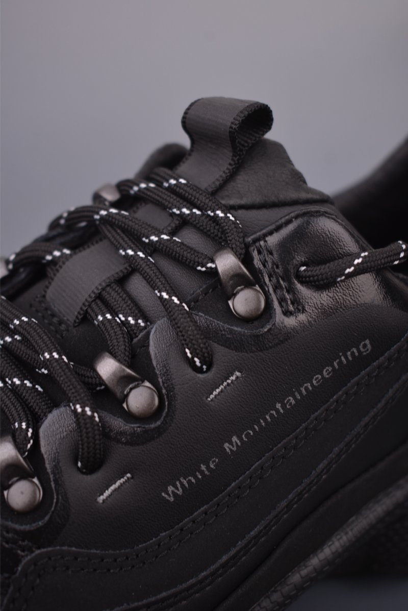 Ecco Biom Gore-Tex view