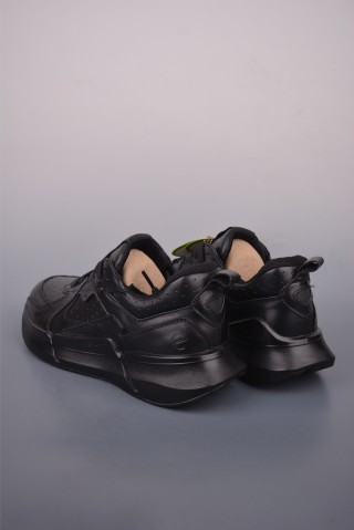 Ecco Biom Gore-Tex view 2