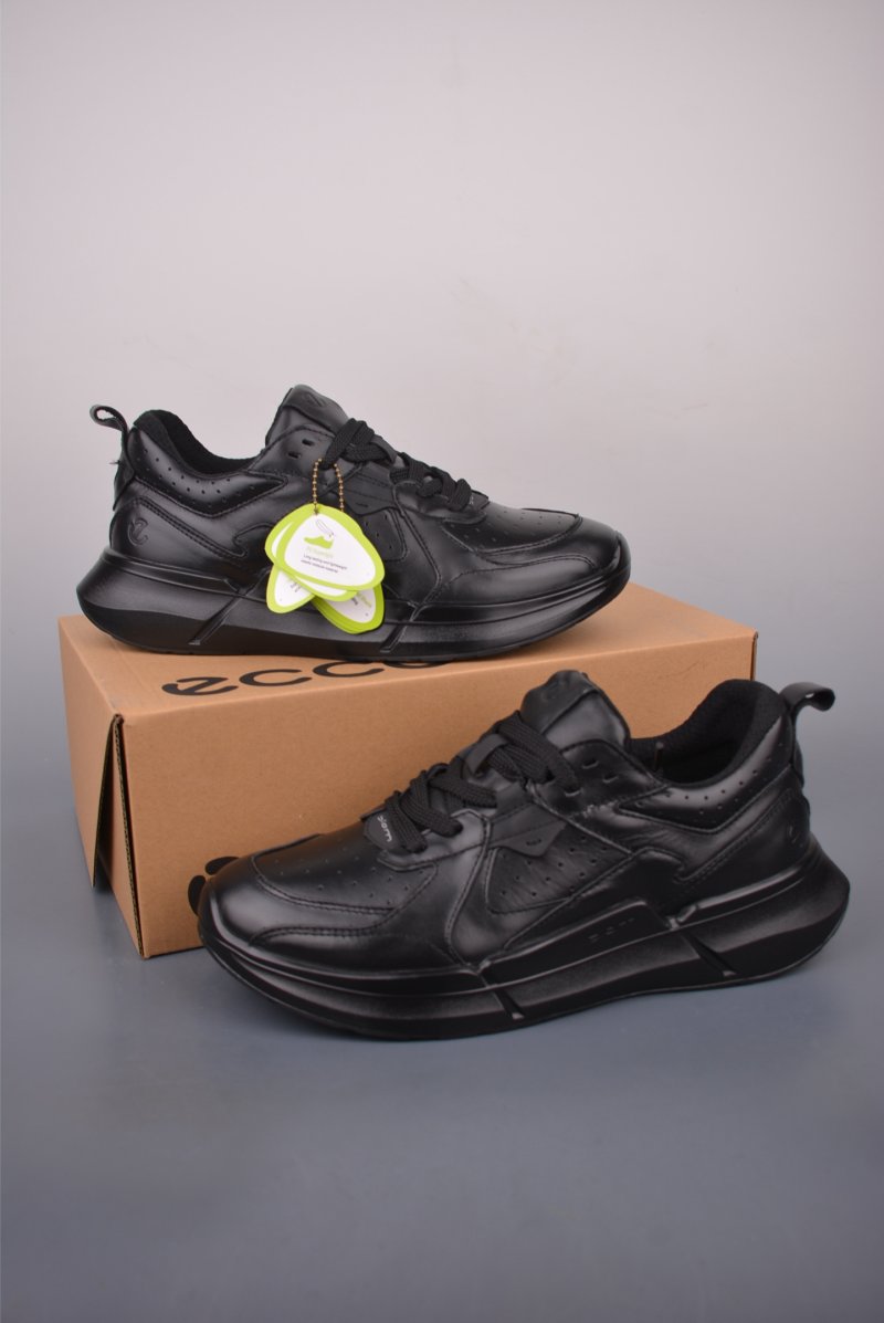 Ecco Biom Gore-Tex view