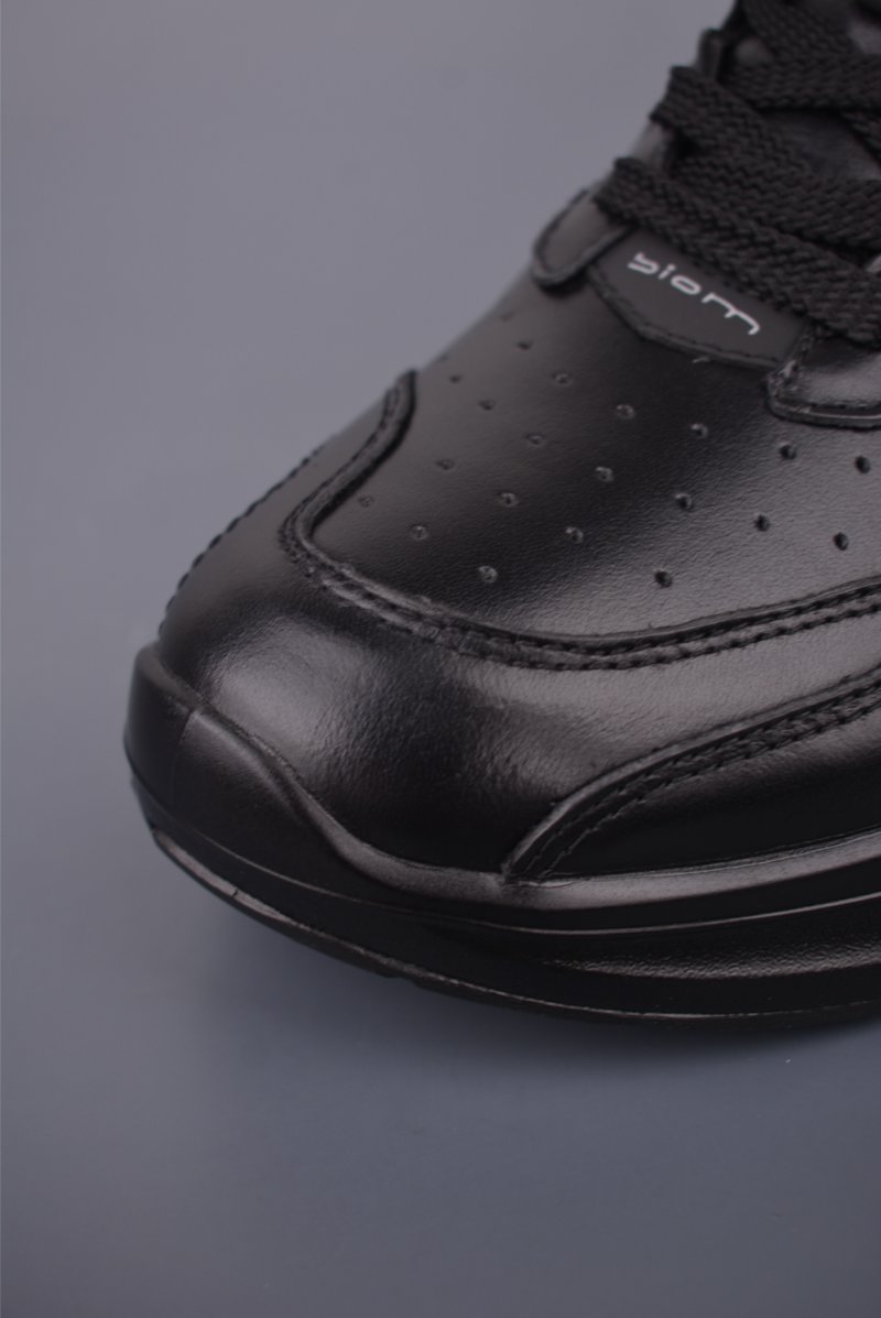 Ecco Biom Gore-Tex view