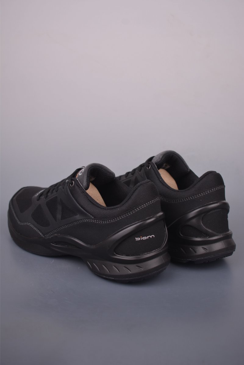 Ecco Biom Gore-Tex view