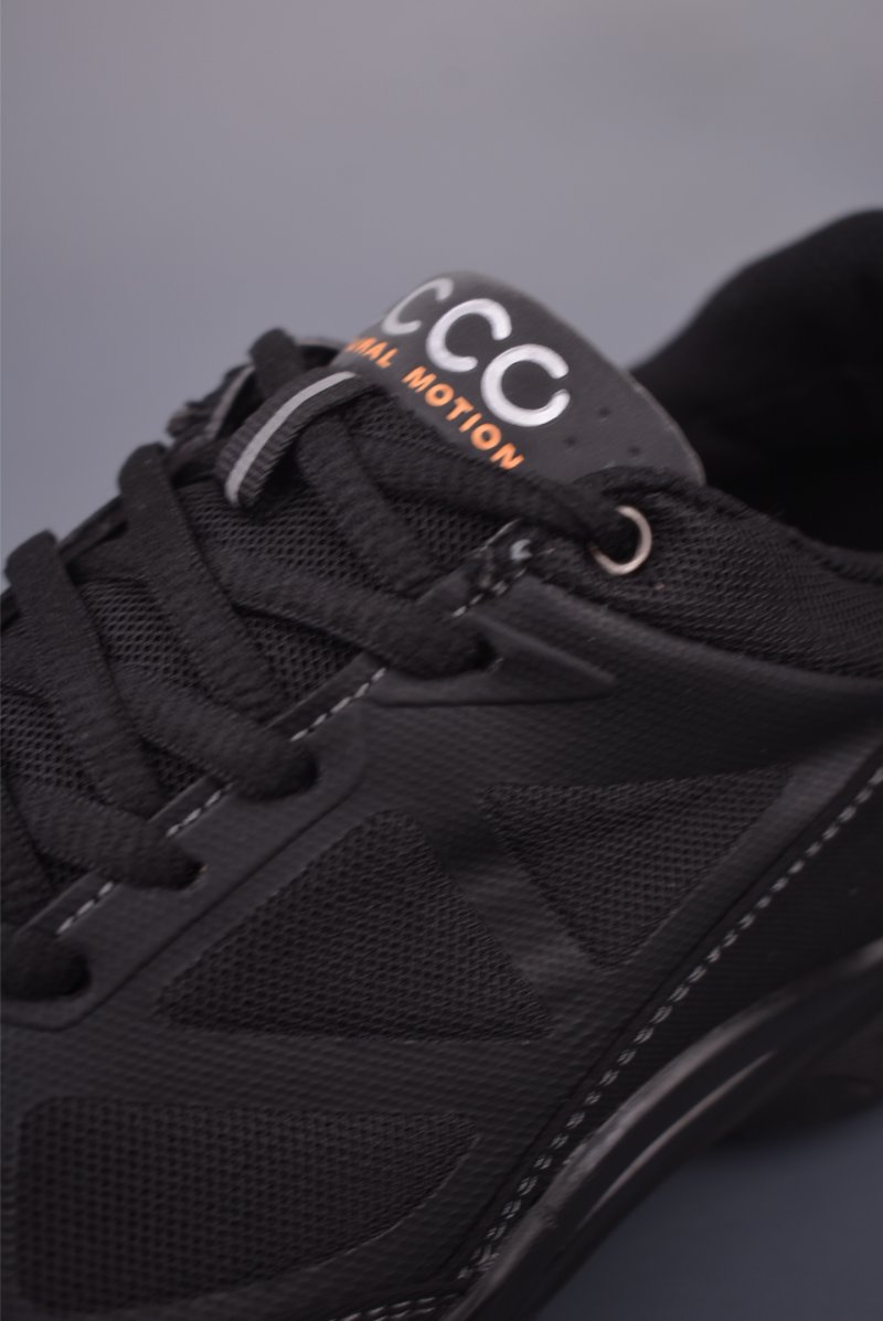 Ecco Biom Gore-Tex view
