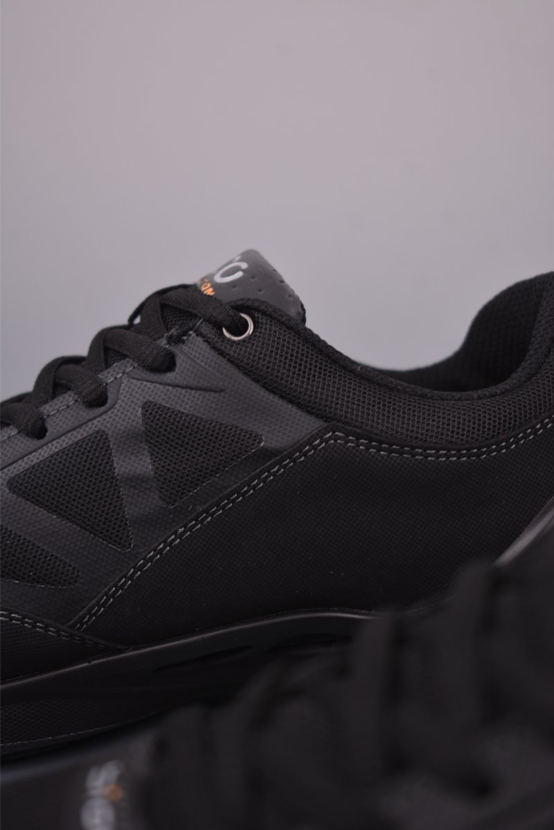 Ecco Biom Gore-Tex view