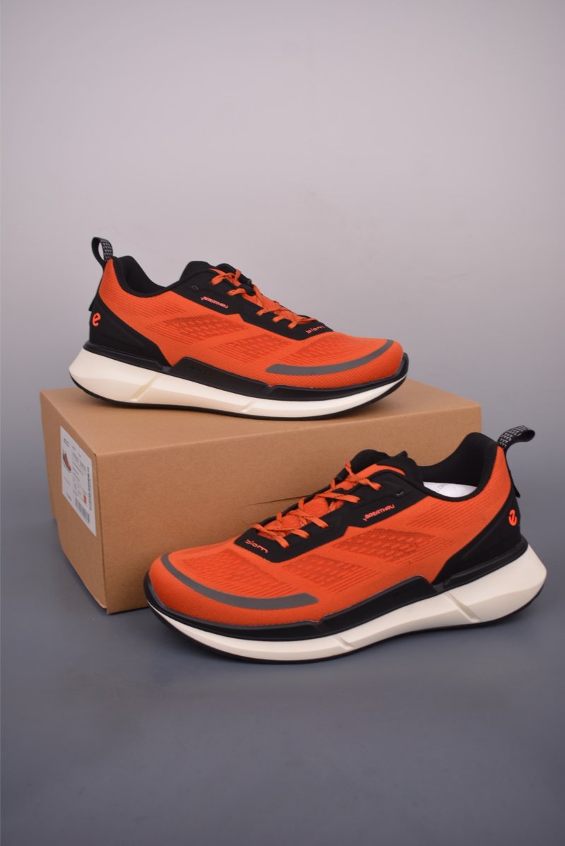 Ecco Biom Gore-Tex view