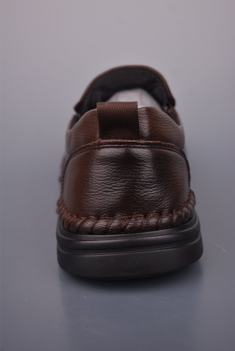 Ecco Biom Gore-Tex view
