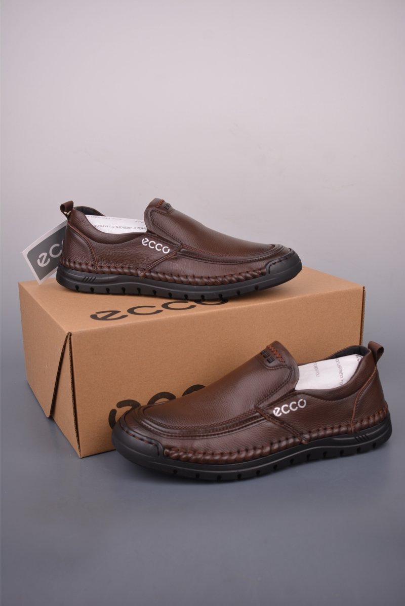 Ecco Biom Gore-Tex view