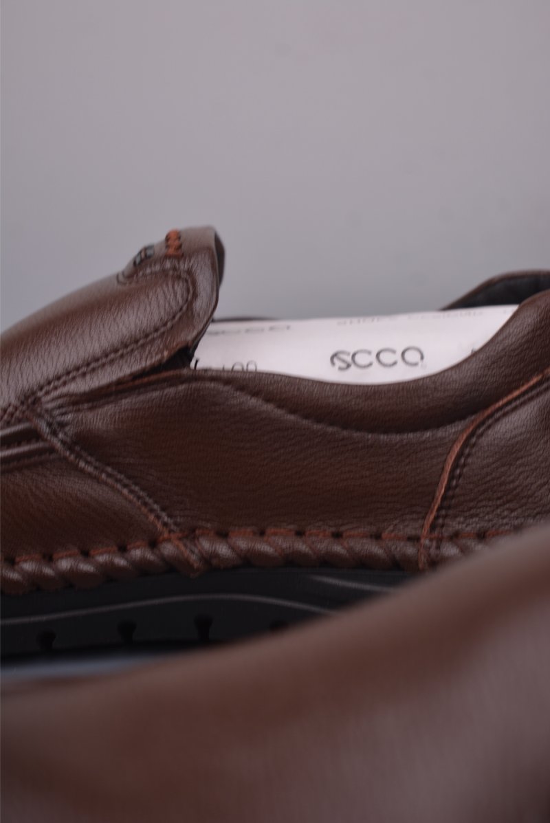 Ecco Biom Gore-Tex view