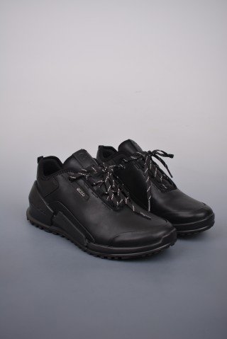 Ecco Biom Gore-Tex 'Yellow' view 1