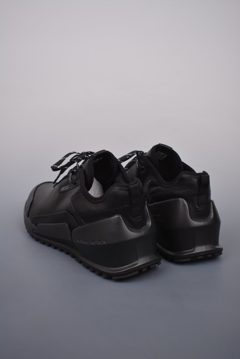 Ecco Biom Gore-Tex 'Yellow' view