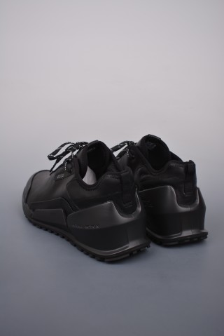 Ecco Biom Gore-Tex 'Yellow' view 2