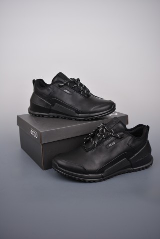 Ecco Biom Gore-Tex 'Yellow' view 5