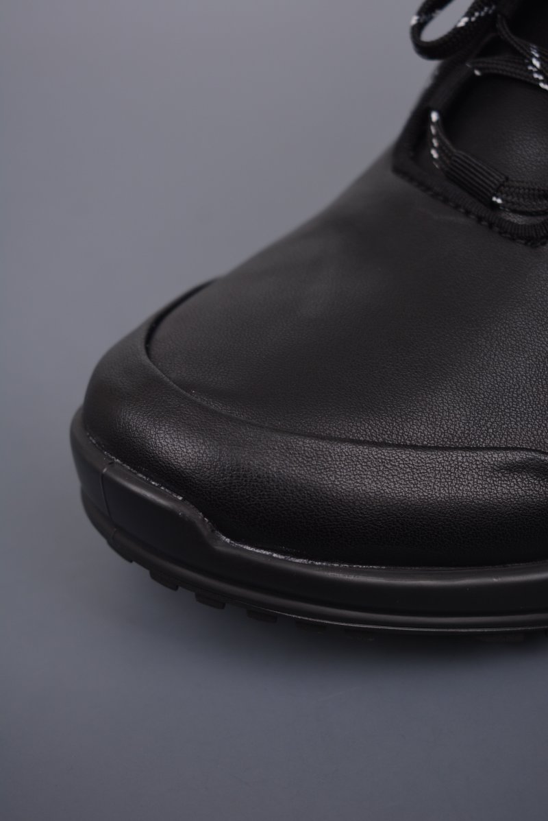 Ecco Biom Gore-Tex 'Yellow' view